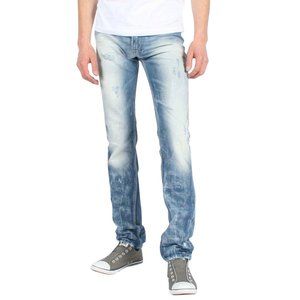 Pre-owned Diesel Shioner 0074Z (30x32) - 🇮🇹 made